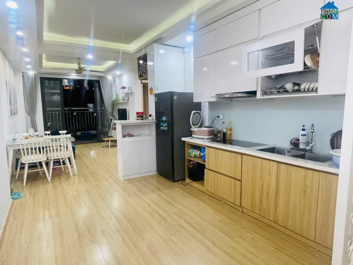 Ảnh Bán Căn 02 Ngủ, 02wc, 72m2, 6 Tòa Mới, Kđt Thanh Hà, Hà Đông, Hà Nội. Giá 3.X Tỷ 0
