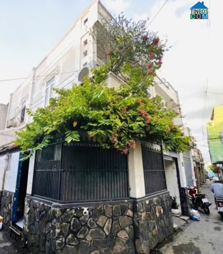Ảnh Nhà 2 mặt thoáng 2 tầng - hoàn công đủ - ngang 5.8. lh:0966856870 0