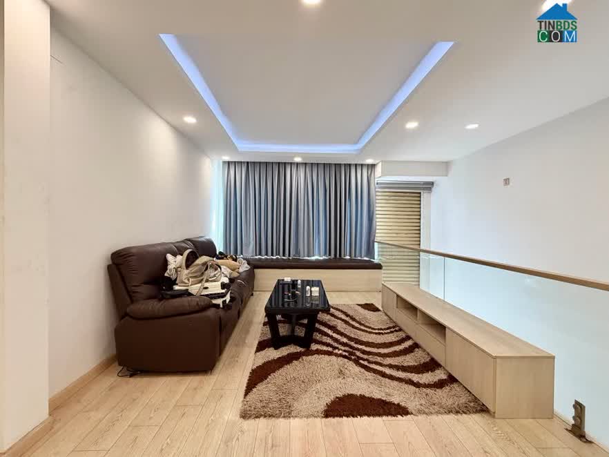 Ảnh Bán nhà HXH Bùi Đình Tuý, P. Bình Thạnh. TP HCM, 79m2, 4 tầng, ngang 4,8m, giá rẻ 0