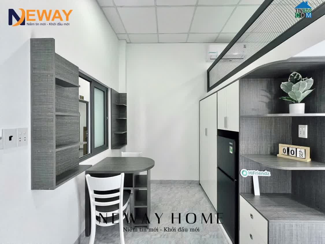 Ảnh Cho thuê phòng trọ 23C Nguyễn Minh Châu, Tân Phú, 5.5tr/th/14m2. Lh:0901875724 0