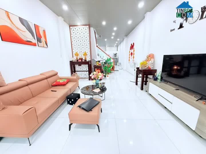 Ảnh Nhà Đẹp Giá Tốt – Giáp Quận 11 - 78m² 2 Tầng - Chỉ 6.9 Tỷ 0