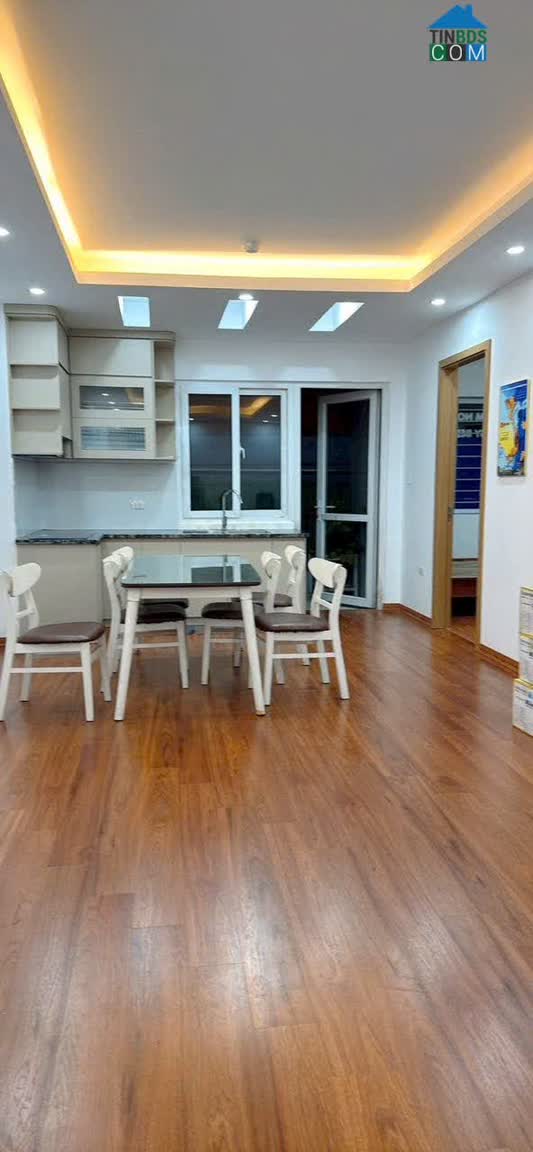 Ảnh Bán Căn Hộ 02 Ngủ, 72 (m2), Khu 6 tòa mới, KĐT Thanh Hà, Hà Đông, Hà Nội, Giá: 2.78 tỷ 0