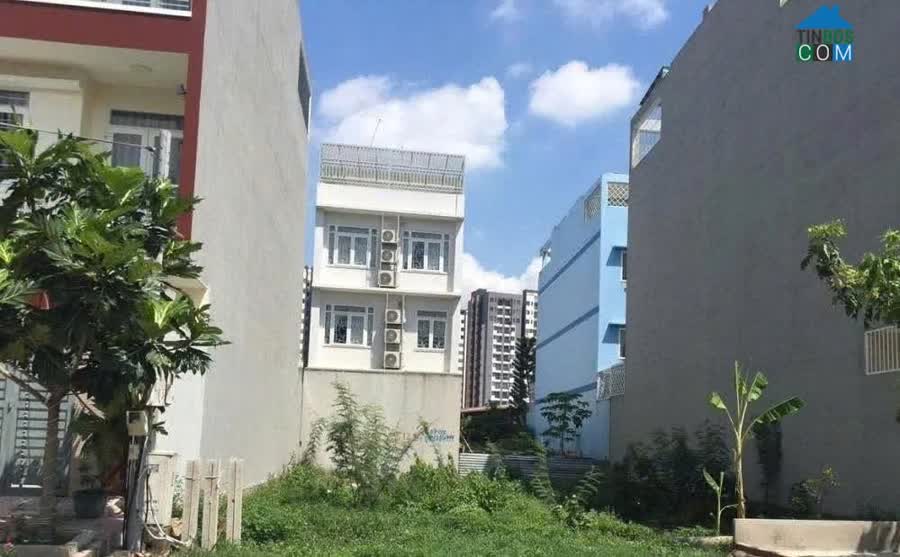 Ảnh Đất nền Bến Lức mặt tiền QL1A - giá đầu tư chỉ từ 1,5 tỷ 0