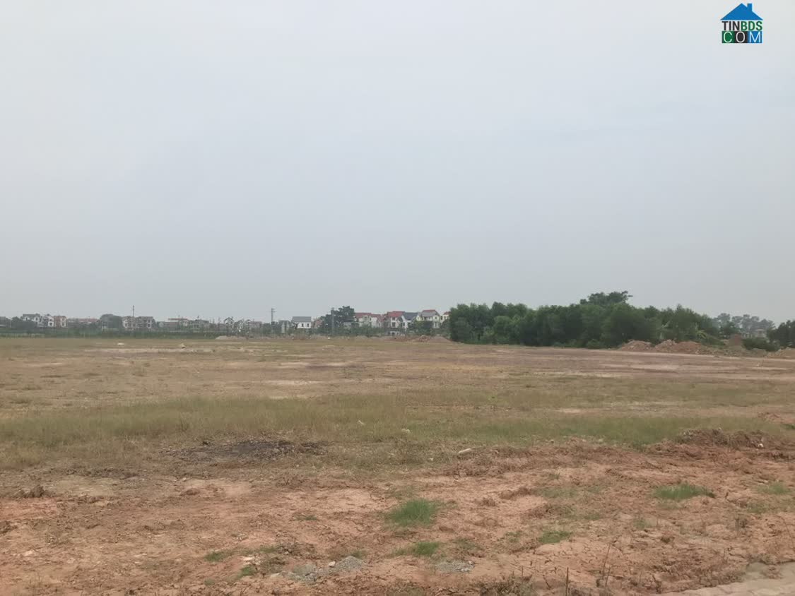 Ảnh Chuyển Nhượng 15.000m² Đất Khu CN Thuận Thành – Bắc Ninh 0