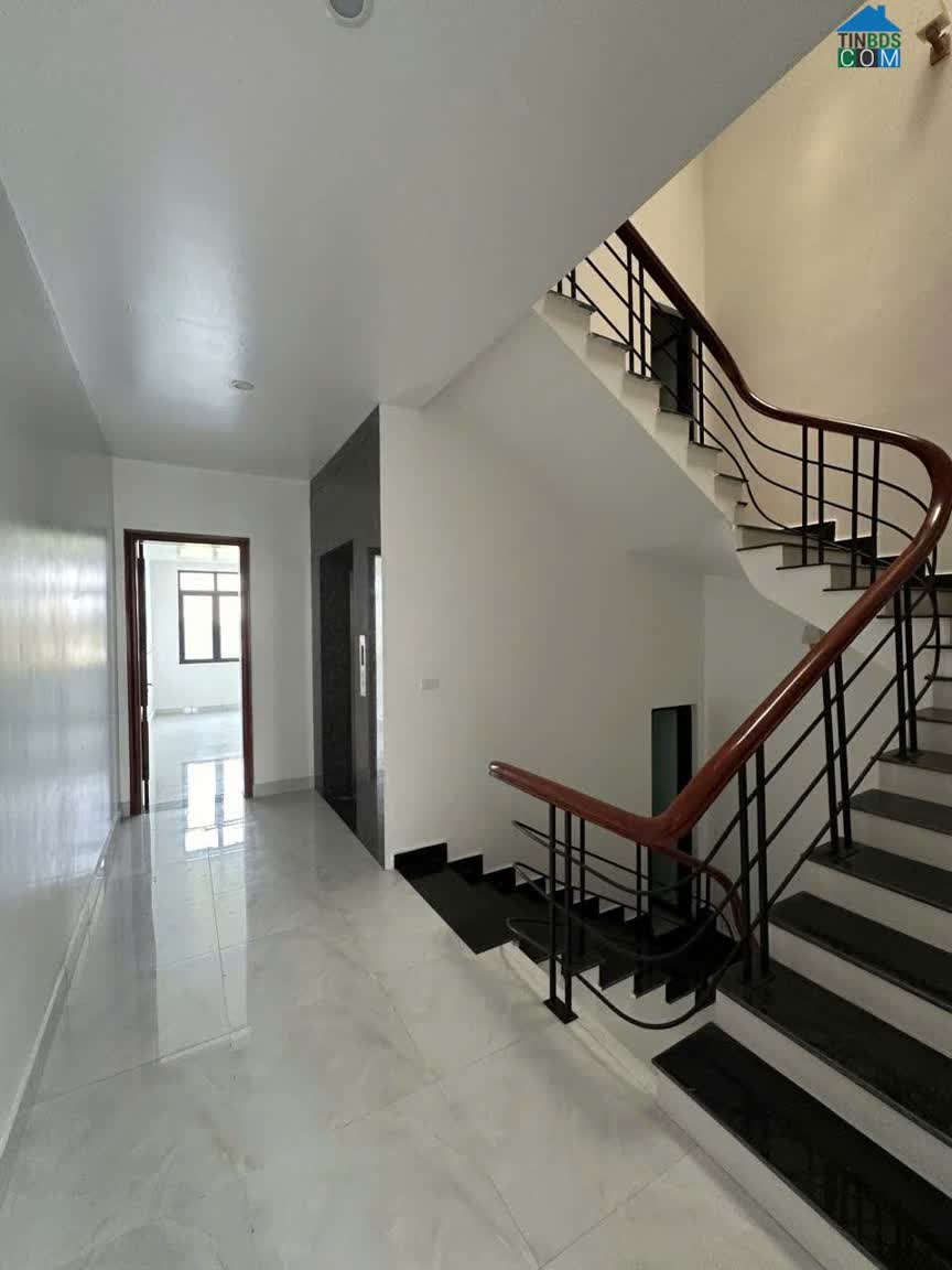 Ảnh Cho thuê căn nhà Bà Triệu, Liên Bảo, Vĩnh yên, Vĩnh Phúc. Giá chỉ 17 triệu/ tháng 0