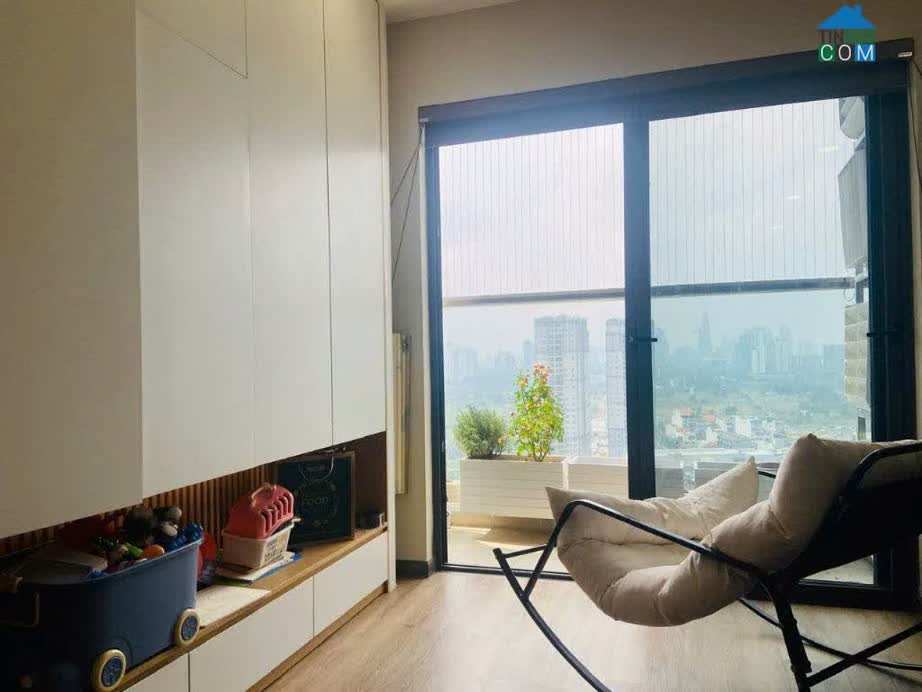 Ảnh Bán căn hộ góc 3Pn 95m2 tại De Capella Quận 2, nhà full nội thất sổ hồng sẵn giá chỉ 9.8 tỷ 0