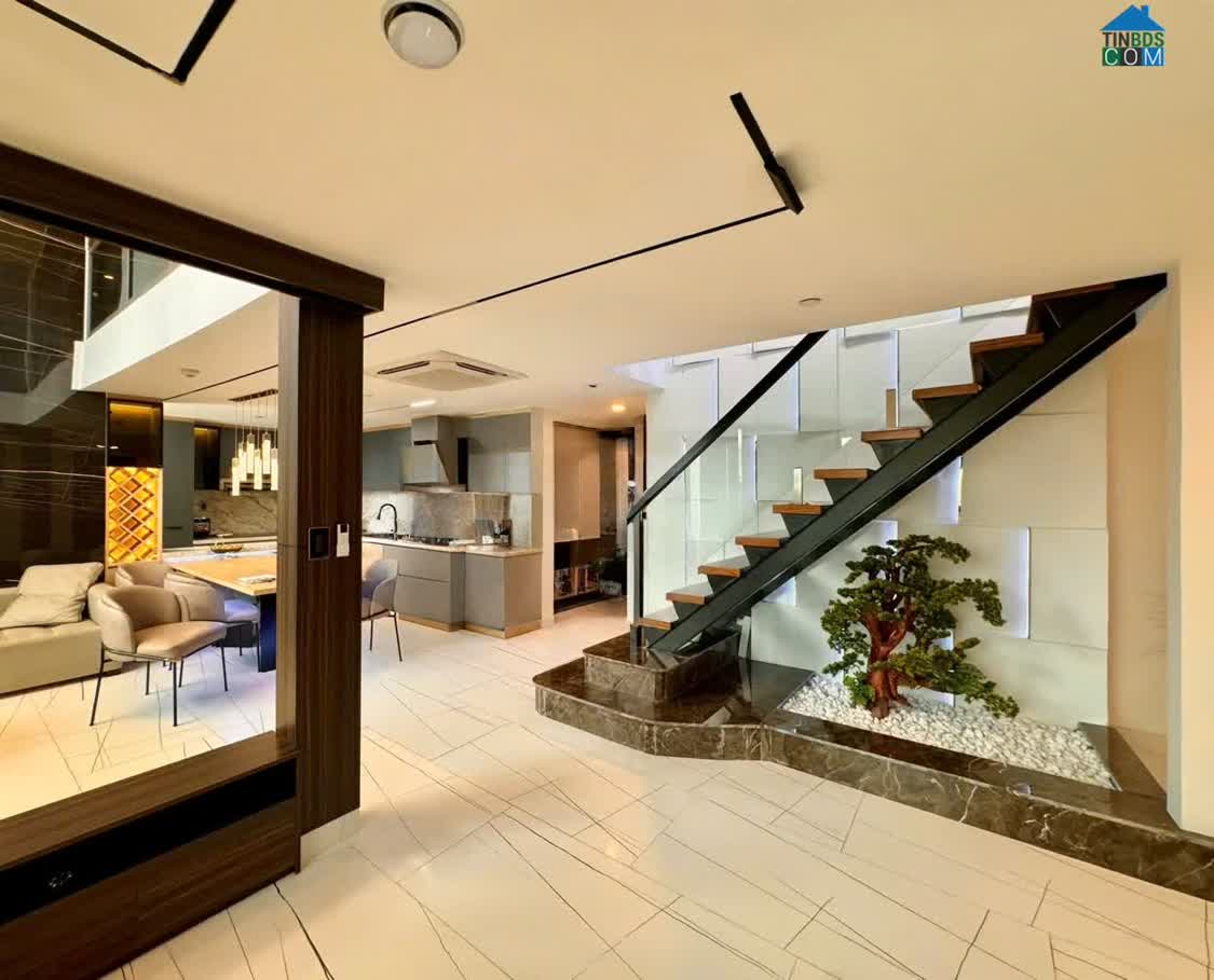 Ảnh Bán căn hộ 3PN loft Galleria - Metropole 0