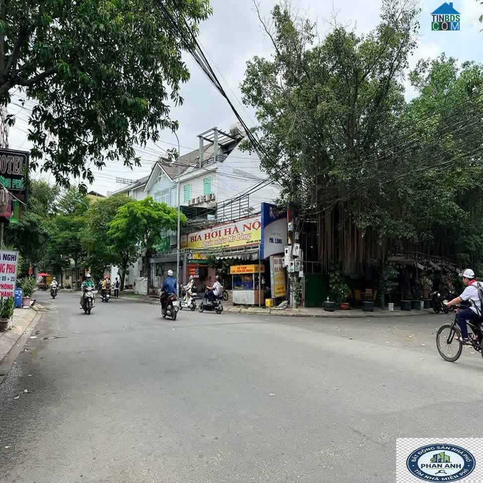 Ảnh Lô góc hiếm chưa đến 44 tr/ m², ngay trung tâm Phước Long – Đi một vòng là thấy giá trị. 0
