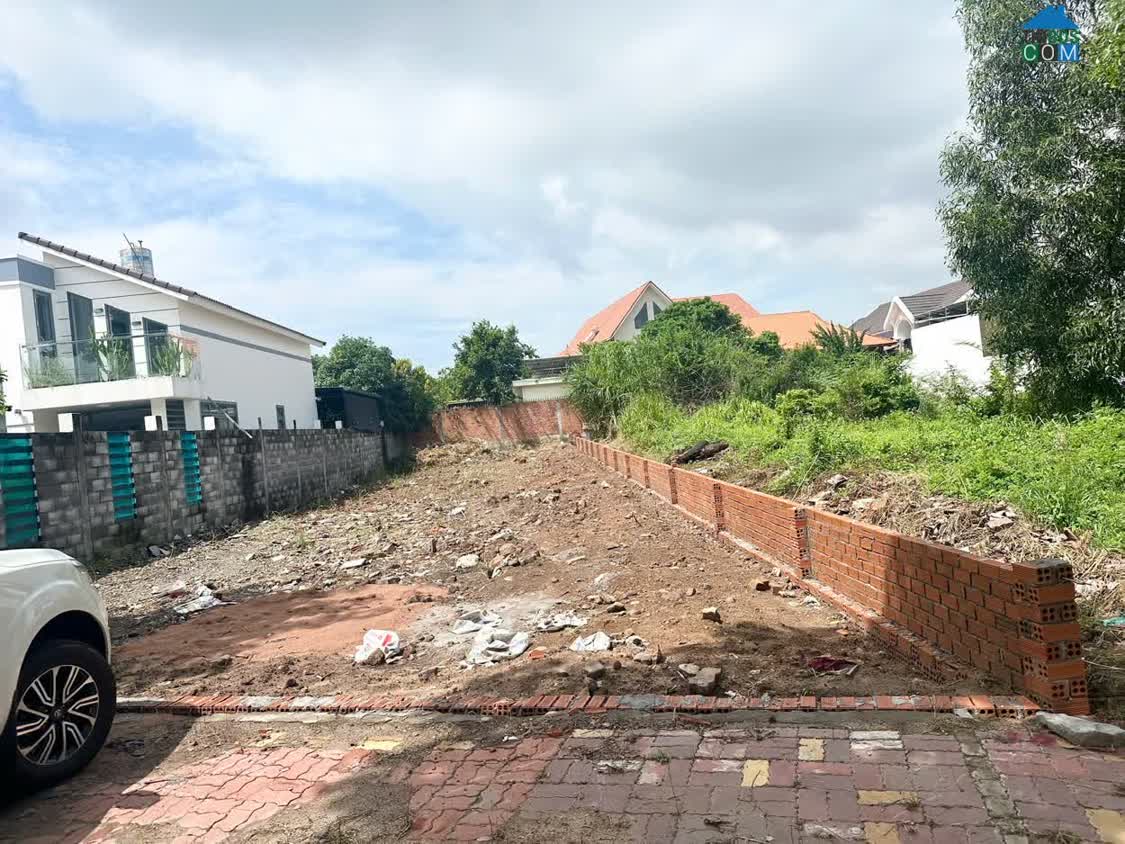 Ảnh Bán 380,6mv Đất MT Đường Số 8 P.Long Điền Bà Rịa-Vũng Tàu, Tp.Hcm 9.3tỷ Lh:0918656770 0