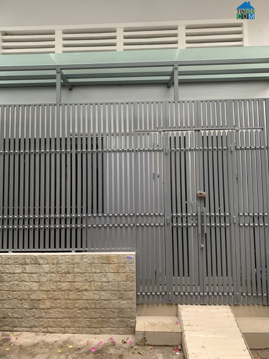 Ảnh Bán nhà 5 tầng trung tâm quận 10, đường 3/2, hẻm rộng thoáng gần mặt tiền, hơn 11 tỷ 0