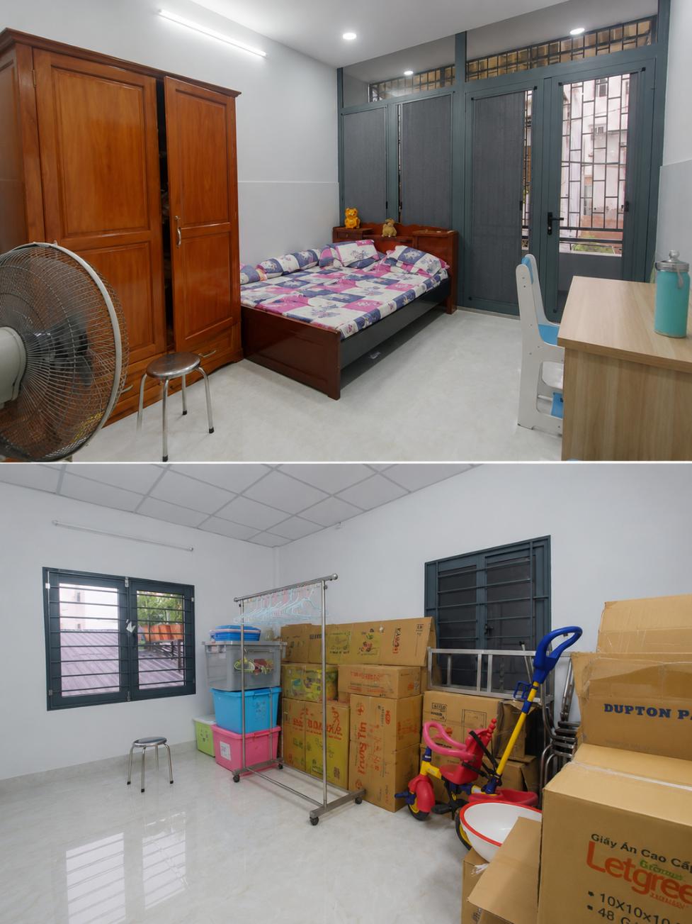 Ảnh Bán nhà 3 tầng quận 10, 3/2, 45m2, chỉ 8.9 TỶ 0