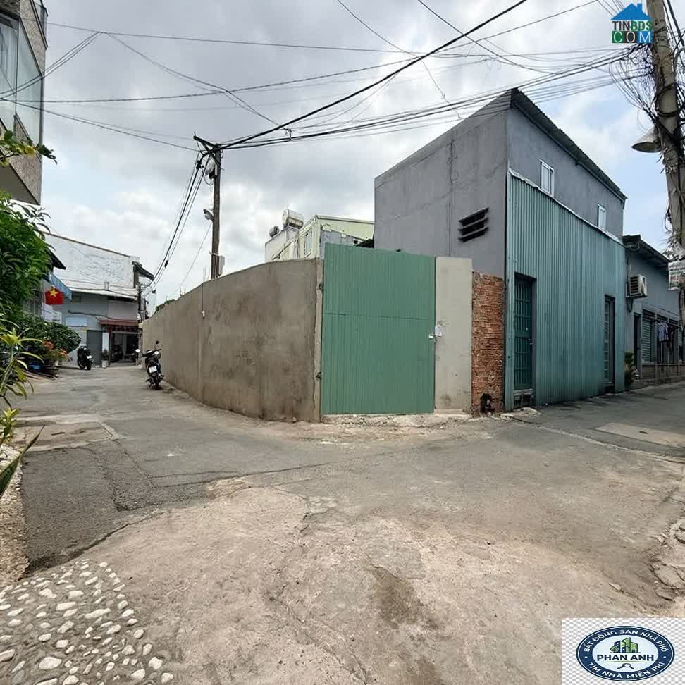 Ảnh Lô góc hiếm chưa đến 44 tr/ m², ngay trung tâm Phước Long – Đi một vòng là thấy giá trị. 0