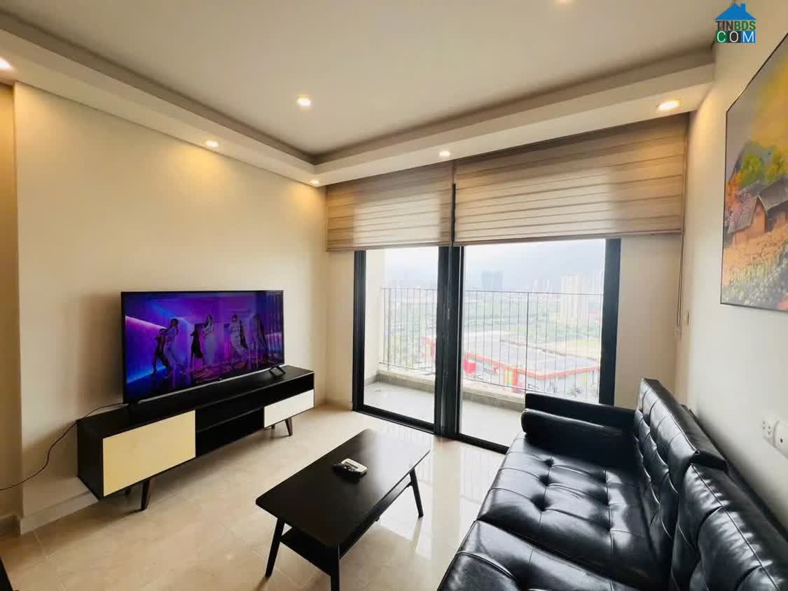 Ảnh Căn 2PN đáng cân nhắc tại Vinhomes D'Capitale - DT 78m2 - hướng phong thủy, giá 8.8 tỷ 0