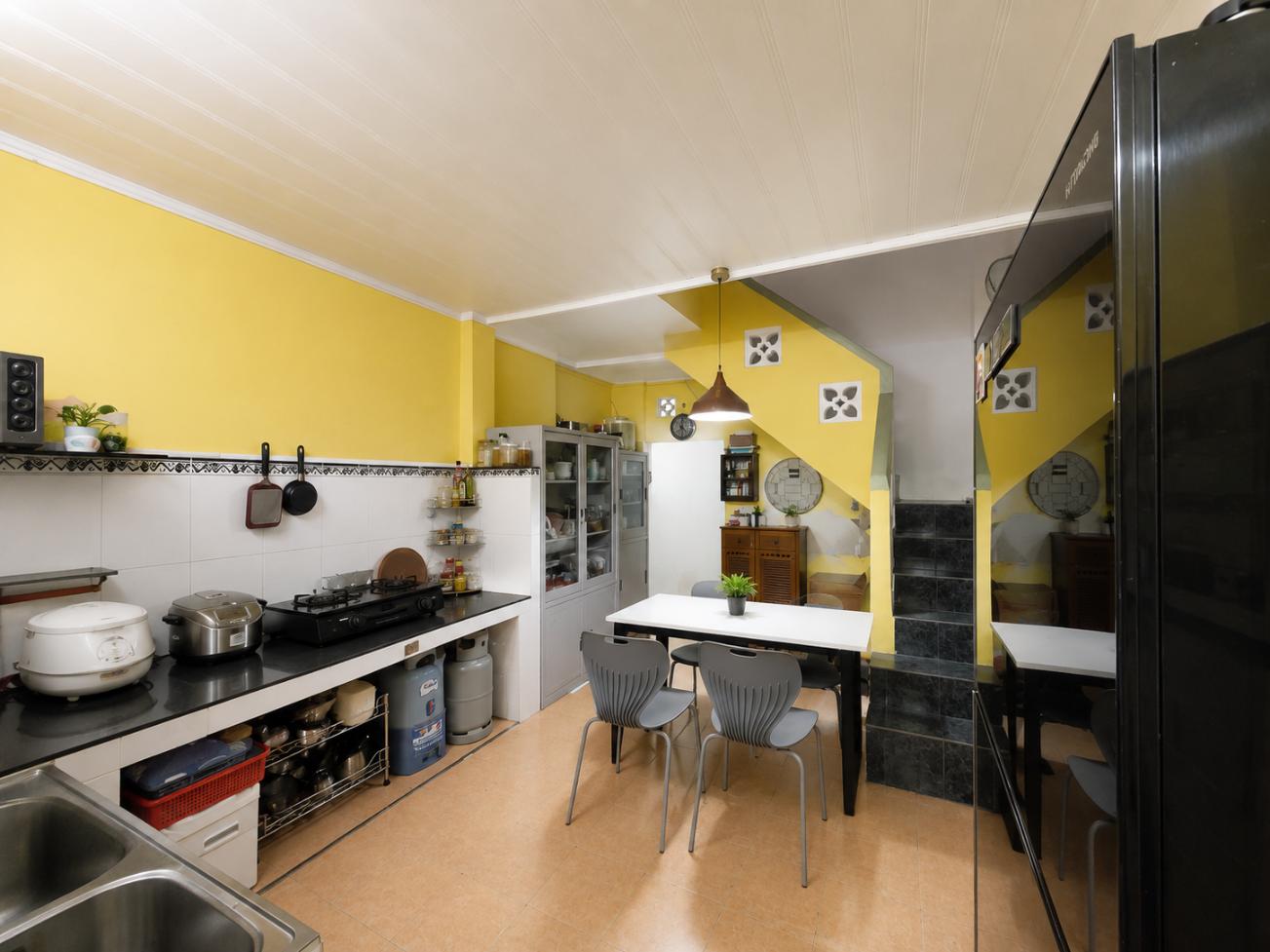 Ảnh Bán nhà chính chủ lâu năm, trung tâm quận 3, nhà diện tích lớn 80m2, nhỉnh 10 tỷ 0
