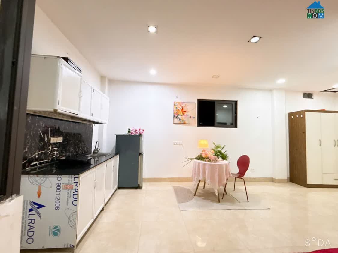 Ảnh TÌM ĐÂU RA CĂN PHÒNG "NGON - BỔ - RẺ" THẾ NÀY? 0