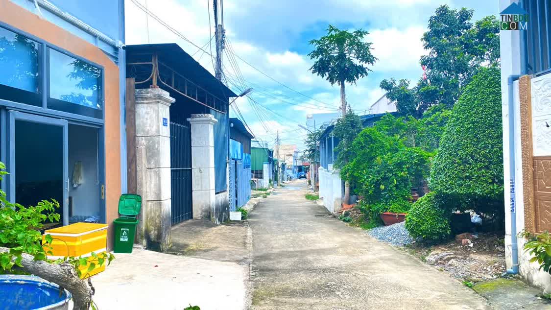 Ảnh Đất hẻm đinh tiên hoàng, trung tâm đức trọng, lâm đồng 0