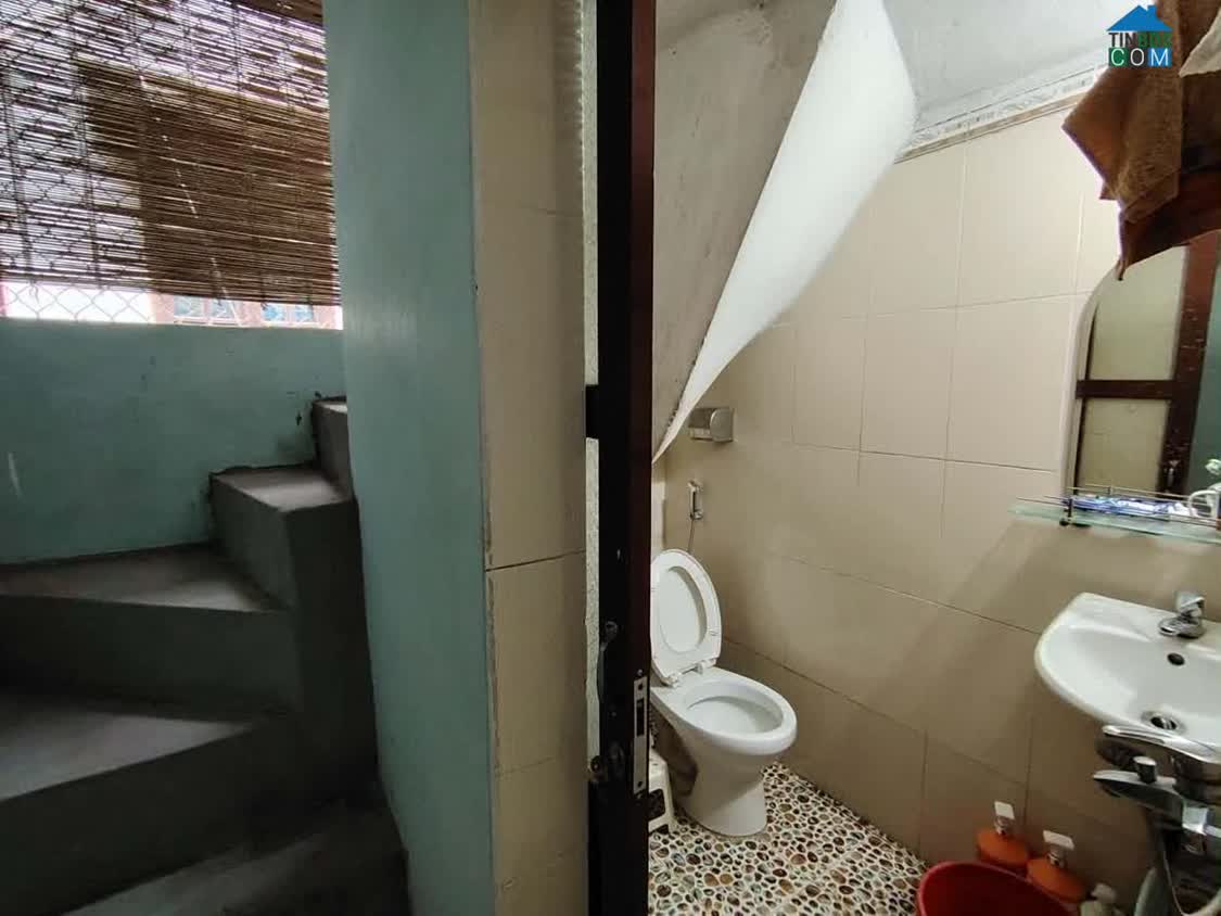 Ảnh Nhà Gần Phố Hào Nam_ngõ Thông Rộng_2 Thoáng_ 42M2 MT Rộng_cải Tạo 6-7t Thang Máy Vừa Ở + Cho Thuê 0