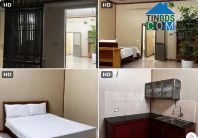 Ảnh Cho thuê căn hộ 2PN vào ở ngày tại 4A ngõ 96 Tô Ngọc Vân, Tây Hồ, HN; 0963903105 0