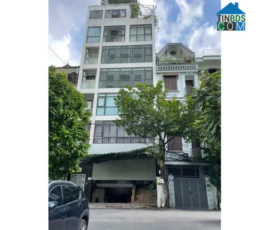 Ảnh Mời thuê văn phòng 80m2 ngõ 140 Nguyễn Xiển, Thanh Xuân, HN; 0387726610 0