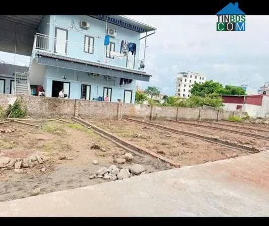 Ảnh Đất Lạc Hồng, ô tô vào thoải mái, vị trí đẹp, ngay vành đai 4: 0835459289 0