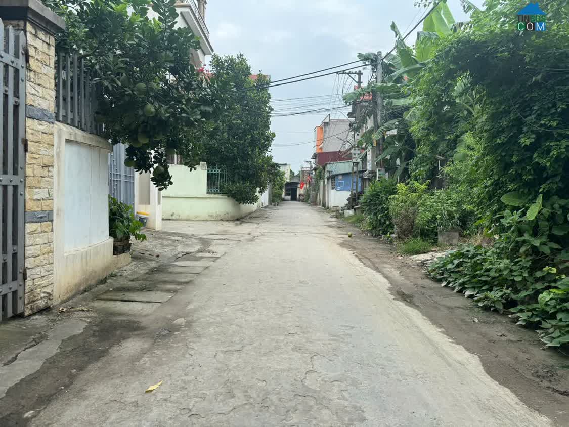 Ảnh Đất Lạc Hồng, Ô tô vào thoải mái, đường thông, khu dân cư đông đúc: 0835459289 0