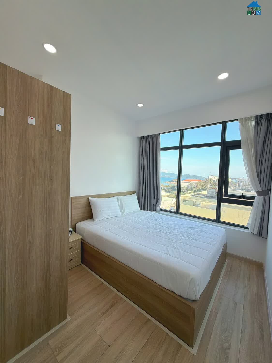 Ảnh Căn Hộ Du Lịch Nha Trang View Biển – Booking Nhanh, Giá Chỉ Từ 600k/đêm 0