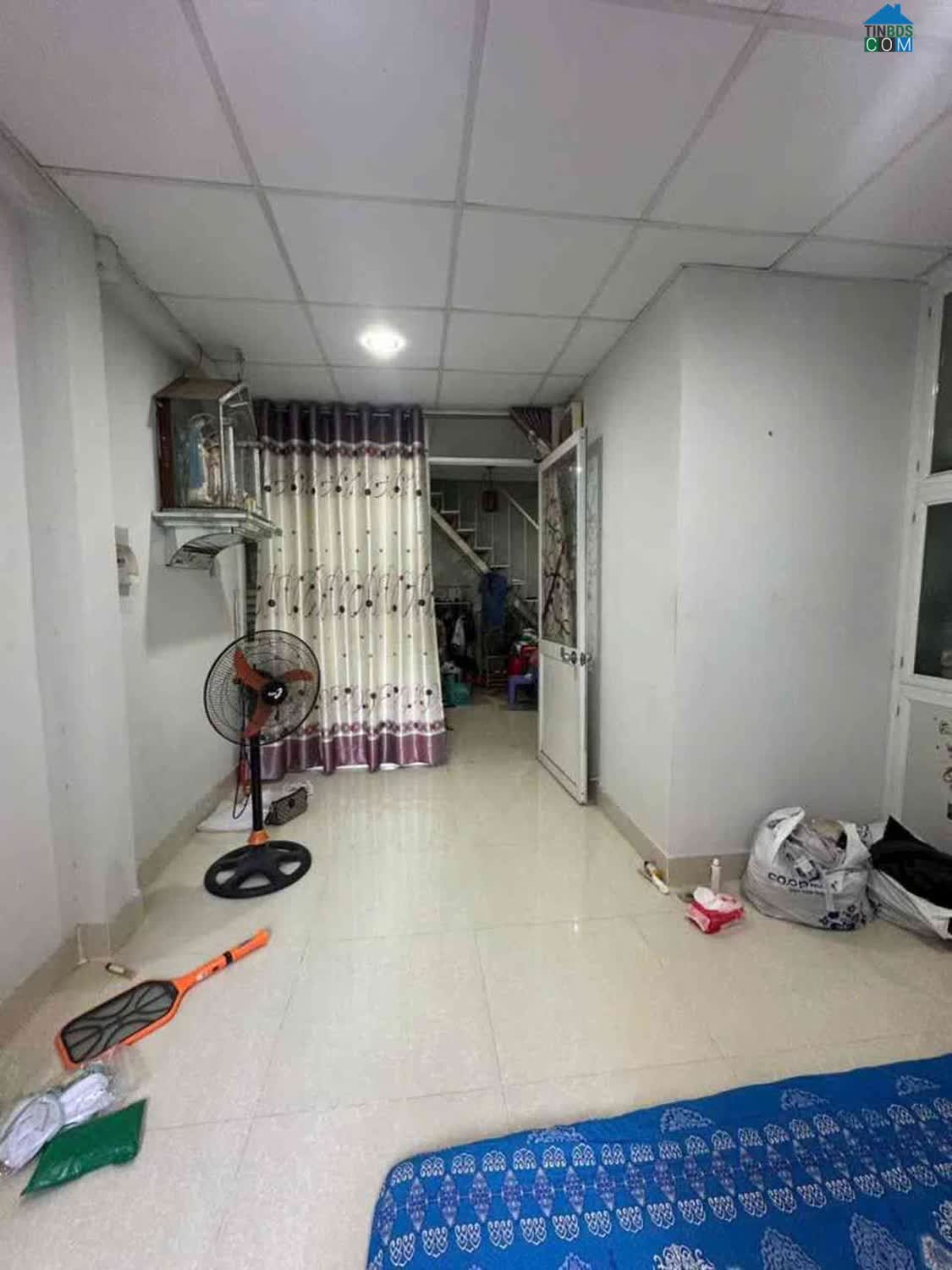 Ảnh Bán Nhà Trịnh Đình Trọng 0