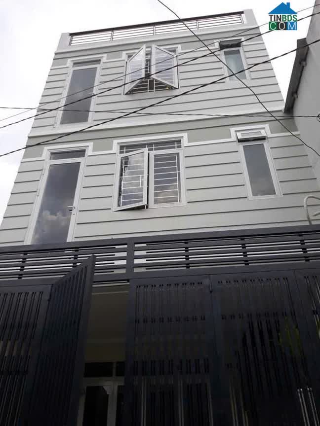 Ảnh Cho Thuê Phòng Trọ1941/31/4 KP 80 Phường Đông Hưng Thuận. Lh:0969032441 0