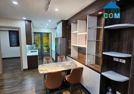 Ảnh Bán căn hộ tòa A Chung cư Sun Square, 21 Lê Đức Thọ, Mỹ Đình, Nam Từ Liêm, Hà Nội; 0962639911 0