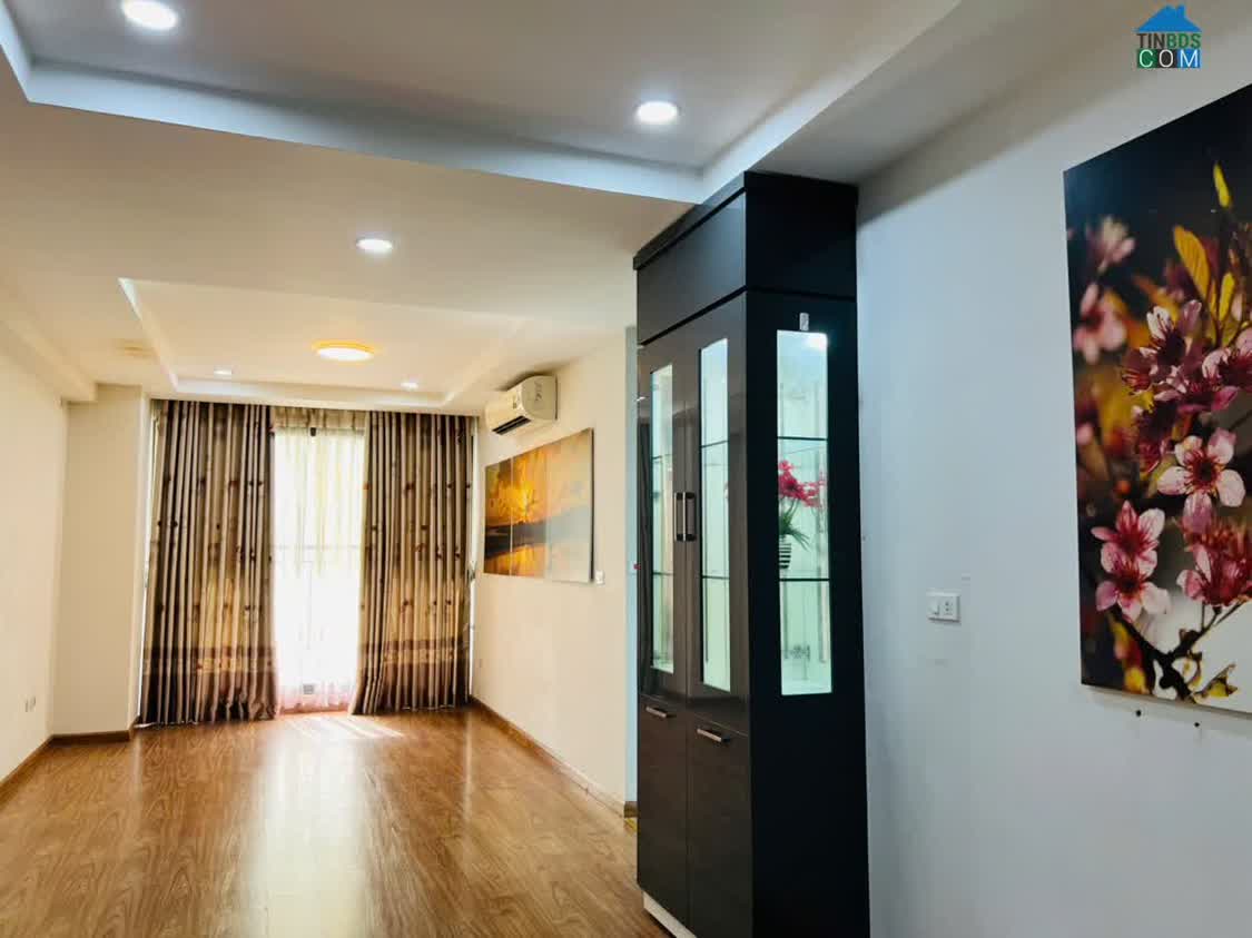 Ảnh Căn hộ cao cấp Ecolife - KĐT Tây Hồ Tây, Hà Nội; 0913564898 0