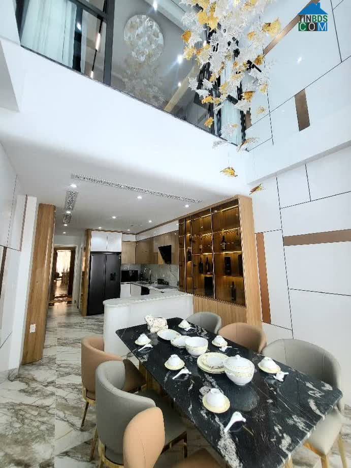 Ảnh Bán Nhanh Nhà Thang Máy – Ngõ Ô Tô Tránh 0