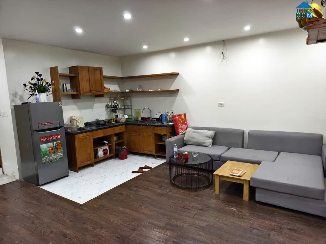 Ảnh Cần Bán Căn 01 Ngủ, 03 Tòa Mới, Lô B1.3, Kđt Thanh Hà, Hà Đông, Hà Nội.... 0