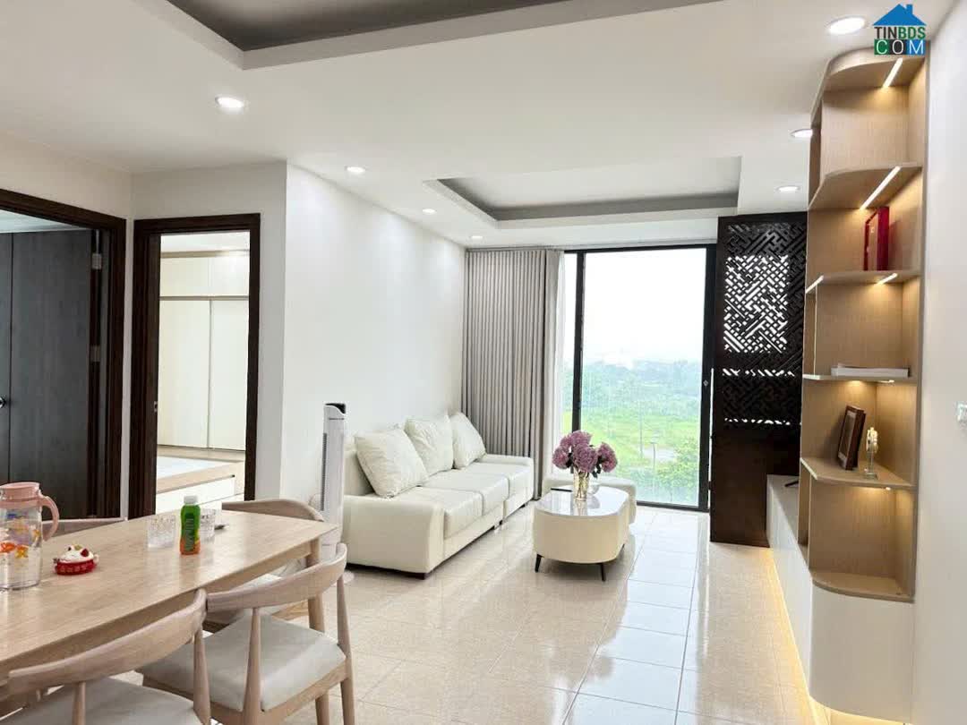 Ảnh Căn hộ cao cấp 96m2 full NT trung tâm Mỹ Đình giá chỉ 86 tr/m2 0