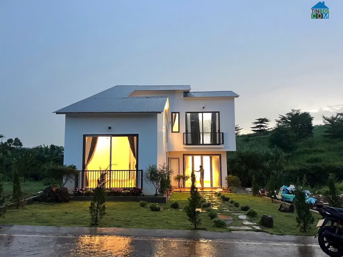 Ảnh Bán đất tại Quốc Lộ 20 lộc an,p2 900 triệu, 150m2, hàng hiếm tại Bảo Lộc, Lâm Đồng 0