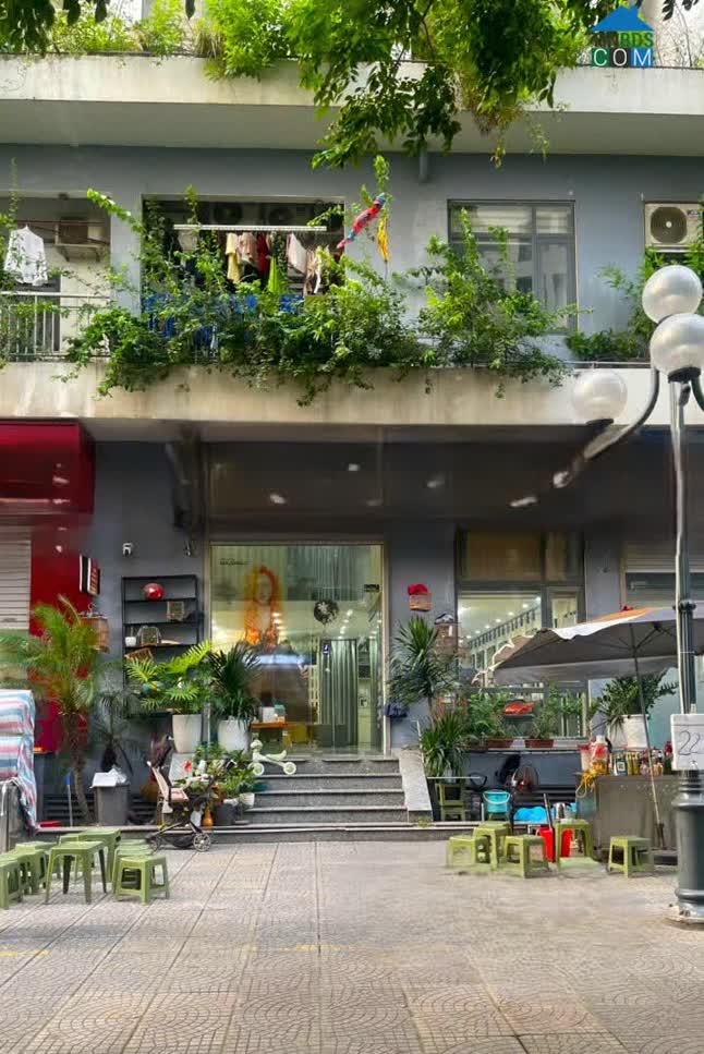 Ảnh Bán Gấp Shop Đế 3 Tầng Ecohome 3 – Mặt Bằng Kinh Doanh Hiếm – 62,1m² – Mặt Tiền 6M – Vừa Ở Vừa... 0