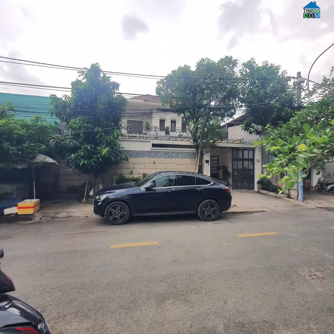 Ảnh Bán biệt thự sân vườn MT đường số 6D Khu Phước Bình, P. Phước Long, TP. Thủ Đức 0