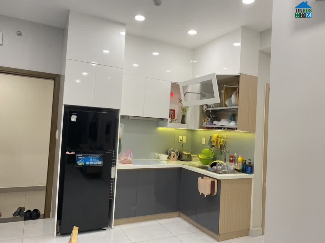 Ảnh Nhà đẹp bán giá tốt: Căn hộ 2pn Jamila Khang Điền 5.2 Tỷ - sổ sẵn công chứng nhanh gọn 0