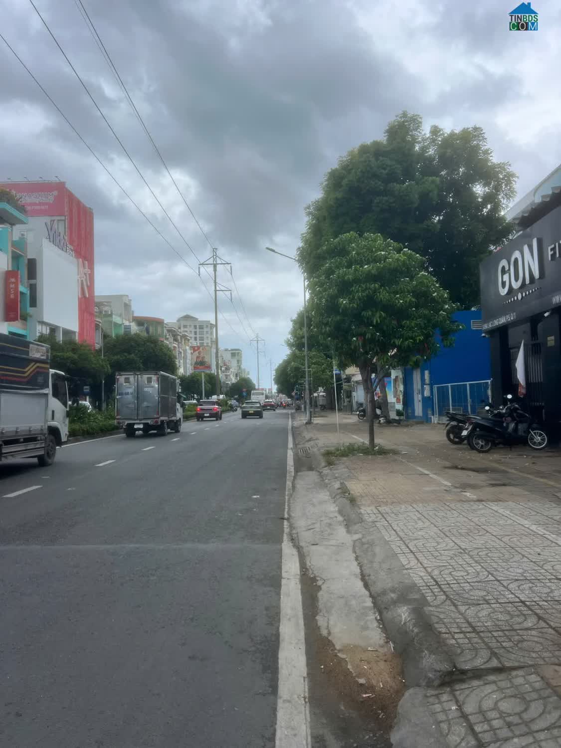 Ảnh Bán Gấp Nhà 2 Mặt Tiền Kinh Doanh Trước, Sau Lạc Long Quân, Quận 11 0