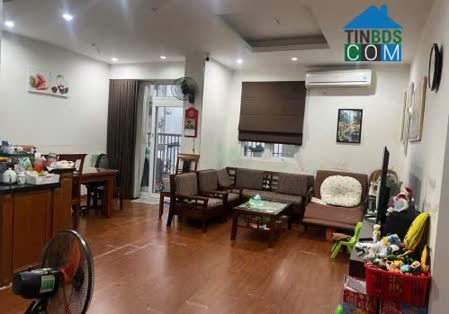 Ảnh Chính chủ bán CHCC cao cấp Trung Yên Plaza full nội thất; 0974072896 0