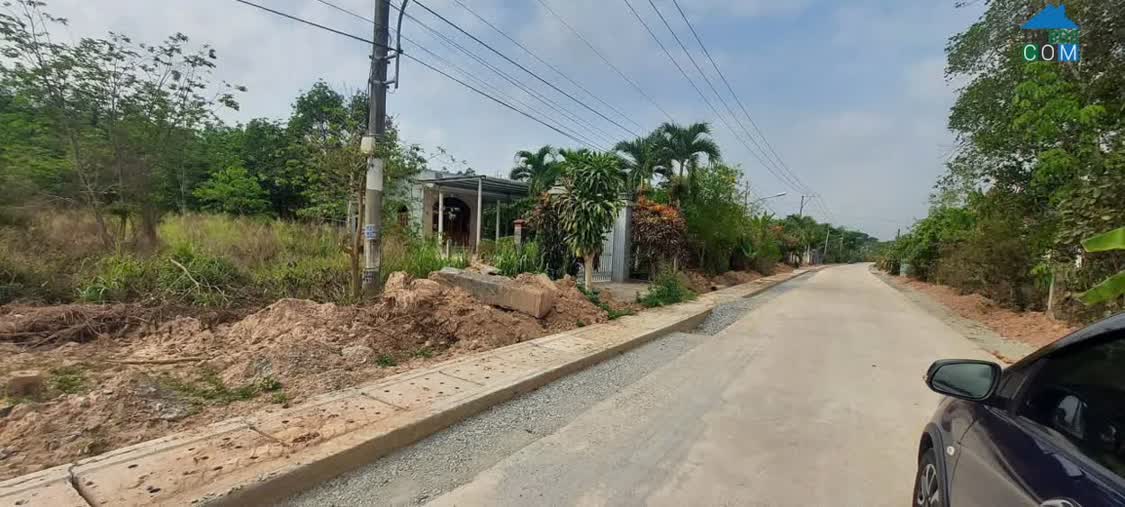 Ảnh Bán Đất Đường Lai Uyên 76, Xã Bàu Bàng, Thành Phố Hồ Chí Minh 0