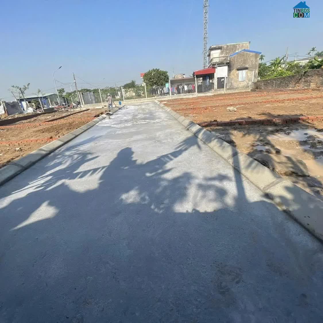 Ảnh Đất Đẹp An Lão – Hải Phòng – 60M2 - Giá Chỉ 7XX Triệu. Lh:0916829314. 0