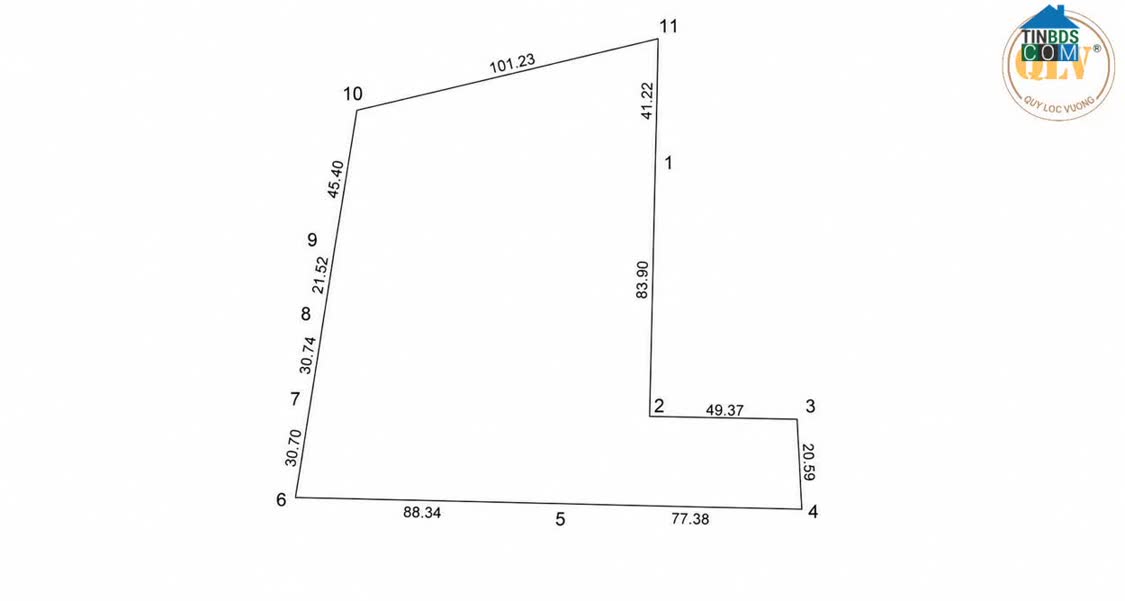 Ảnh Bán Kho Xưởng – Dĩ An, Bình Dương – Gần Cầu Vượt Sóng Thần – 16.200m² 0