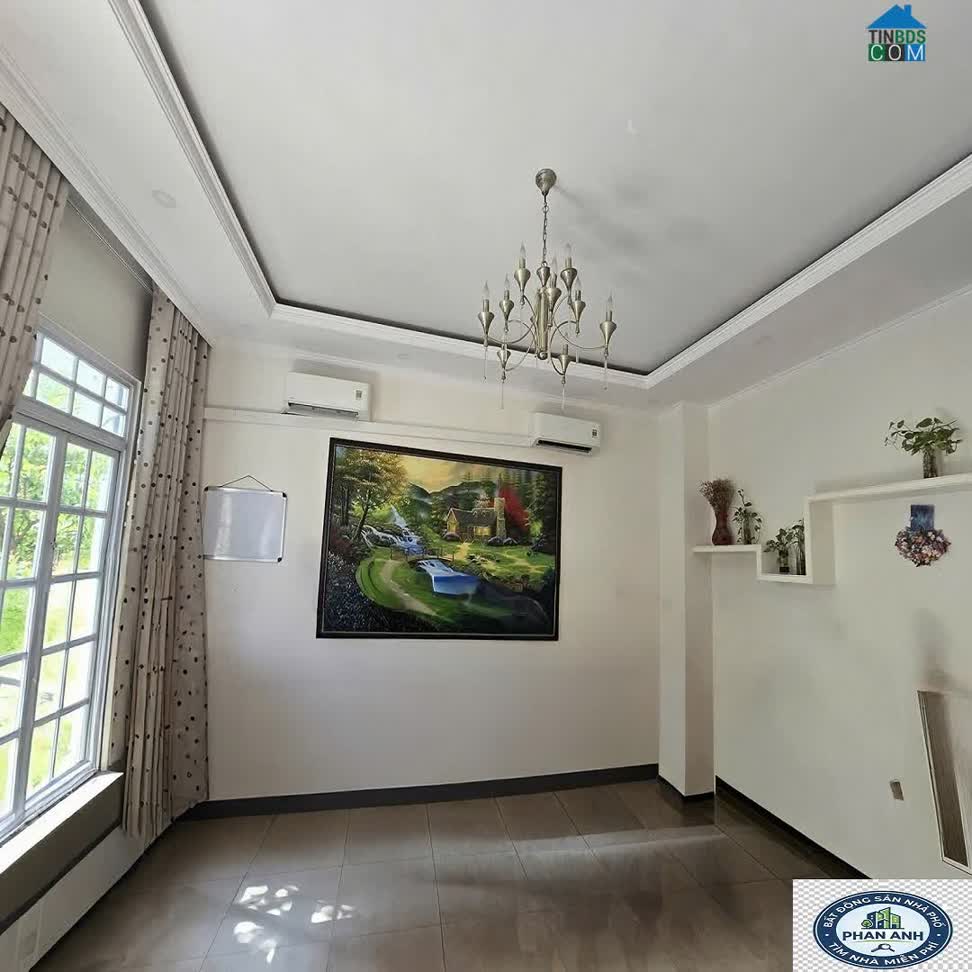 Ảnh Sống như nghỉ dưỡng tại nơi yên bình đến thế giữa lòng Phước Long ! Biệt thự nội khu mà chỉ có... 0