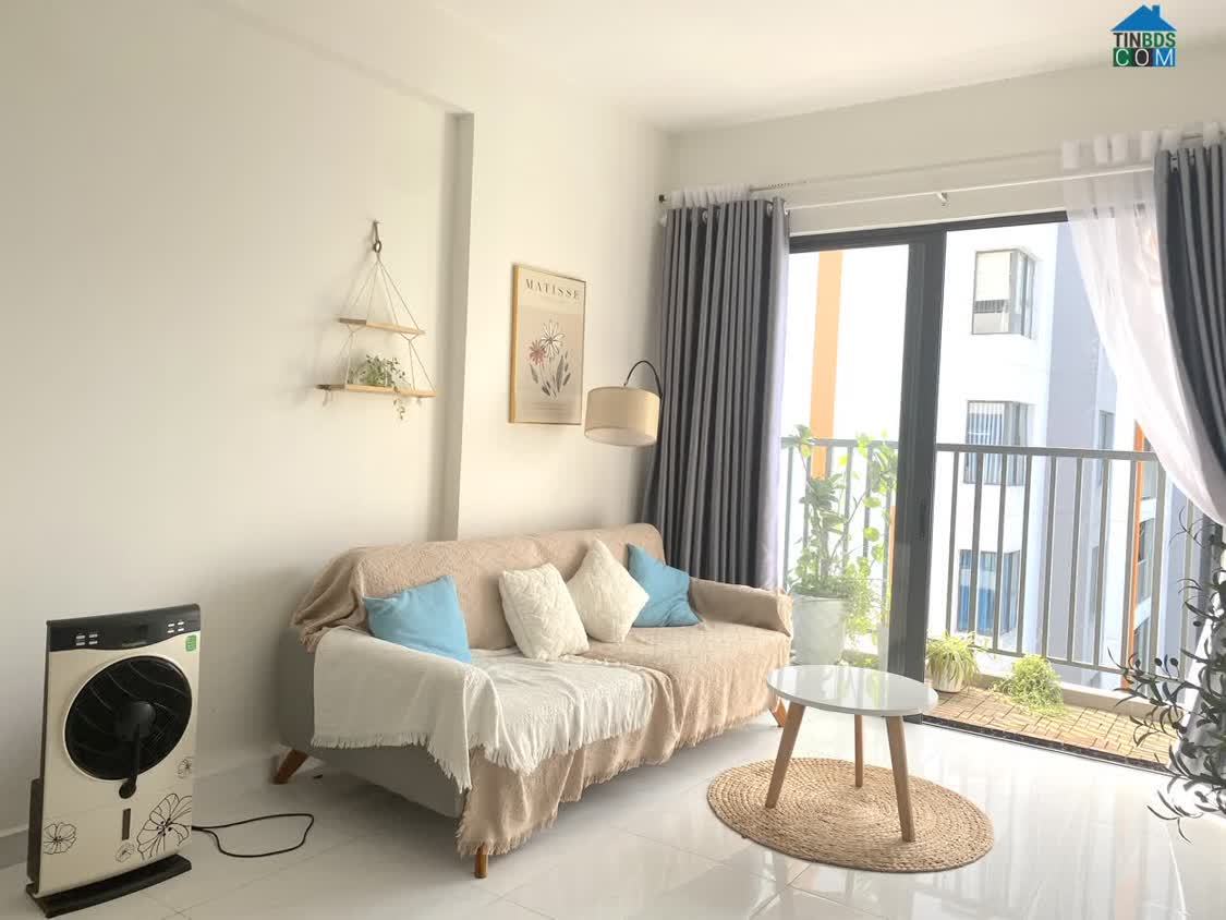 Ảnh NHANH TAY THUÊ CĂN HỘ CHUNG CƯ SAIFRA KHANG ĐIỀN 3 phòng ngủ rộng nhất, full nội thất 13.5 triệu 0