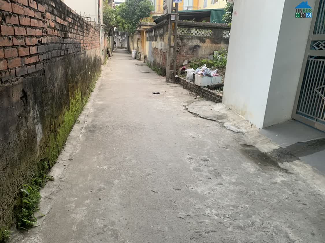 Ảnh Chính Chủ Bán 61,4m² Hành Lạc – Như Quỳnh, Vị Trí Trung Tâm: 0835459289 0