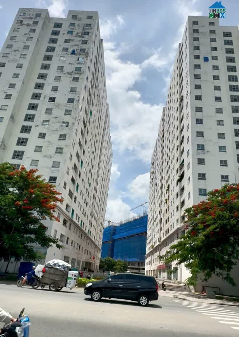 Ảnh Căn Hộ Mới Đẹp, Nội Thất Đầy Đủ. 61,5 M2, Sổ Hồng, Chỉ 3tỷ950tr. Lh:0903963094 0