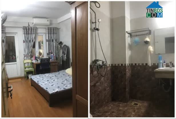 Ảnh Cho thuê phòng ở đẹp an ninh tốt, bếp riêng nhà mặt phố Bùi Xương Trạch; 0989812516 0
