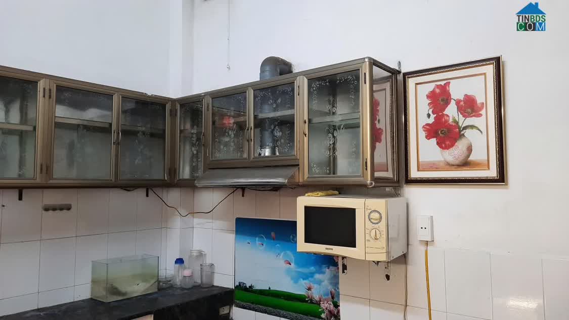 Ảnh Chính Chủ Cho Thuê Nhà Nguyên Căn 4 Tầng Trong Ngõ Phố Đội Cấn - Phường Ngọc Hà - Ba Đình 0