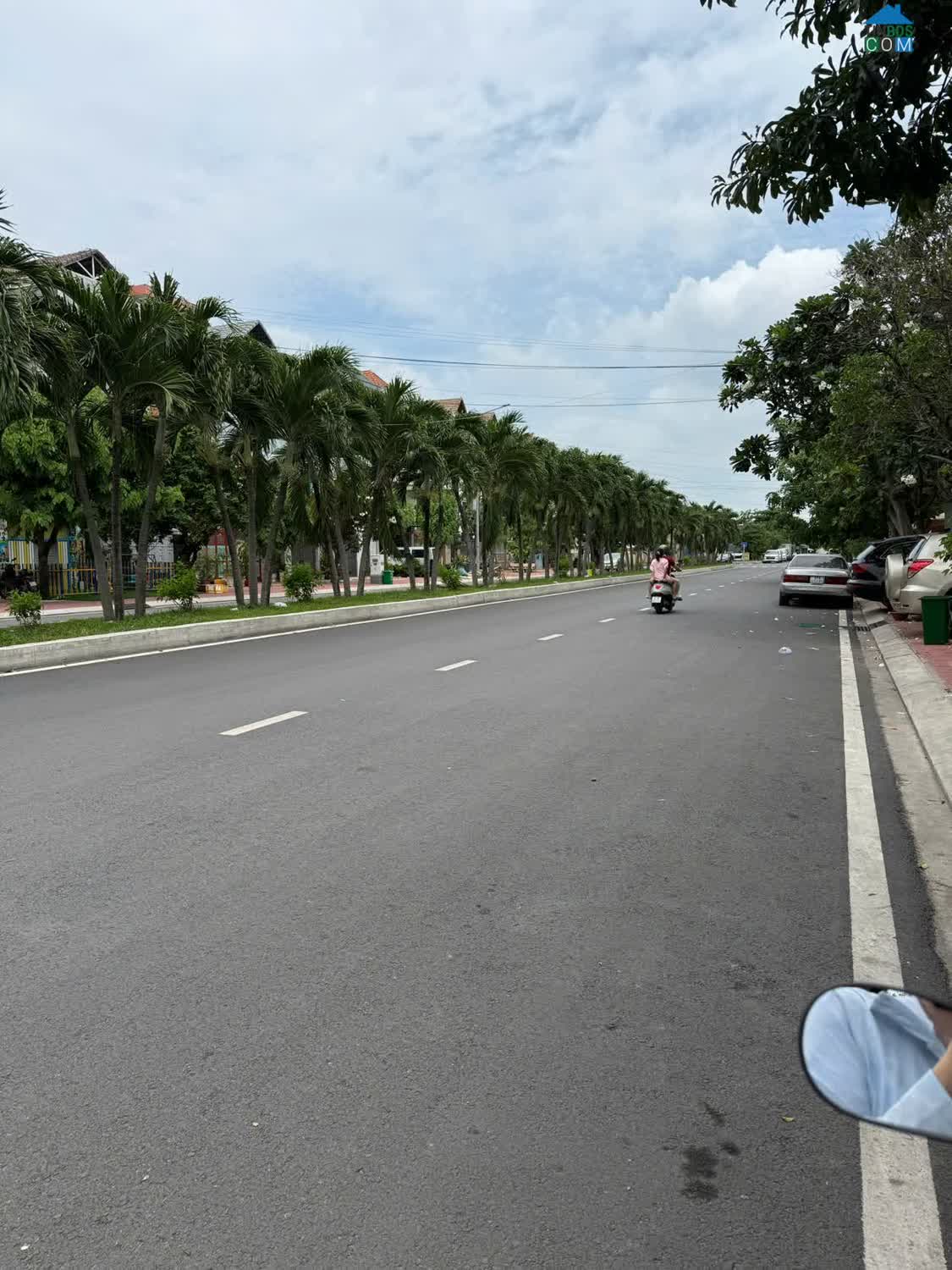 Ảnh Chính chủ bán nhà mặt tiền Quận 8 , vị trí vàng ngay trung tâm 0