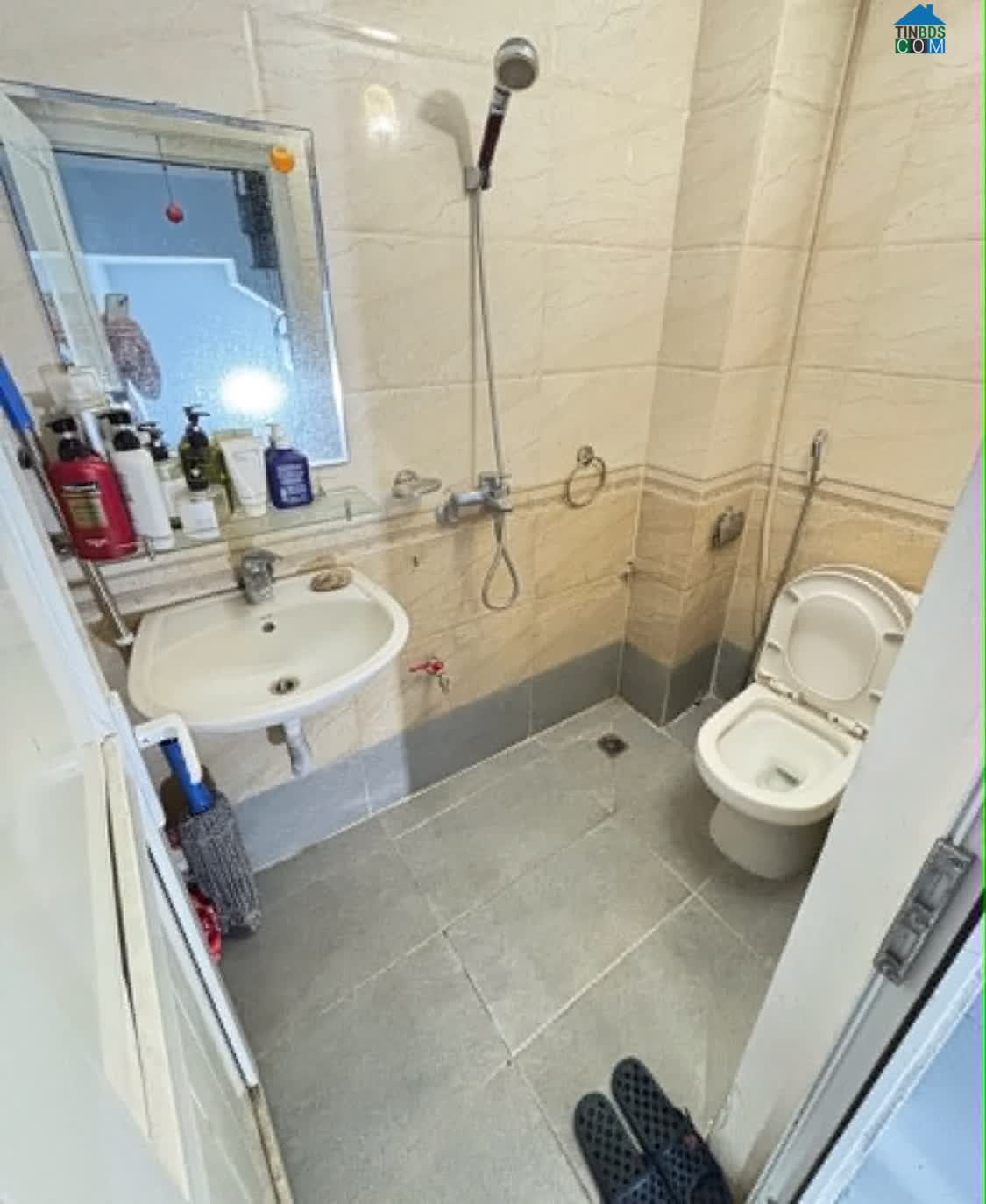 Ảnh 7 Tỷ Hơn Có Nhà Phố Nguyễn Đức Cảnh_30m Ra Phố_ngõ Rộng_39m2 X 4t_vừa Ở Vừa Cho Thuê Có Dòng Tiền 0